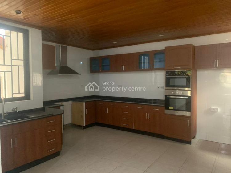 Executives 4 Bedroom House at Labone, North Labone, Accra, House for Rent