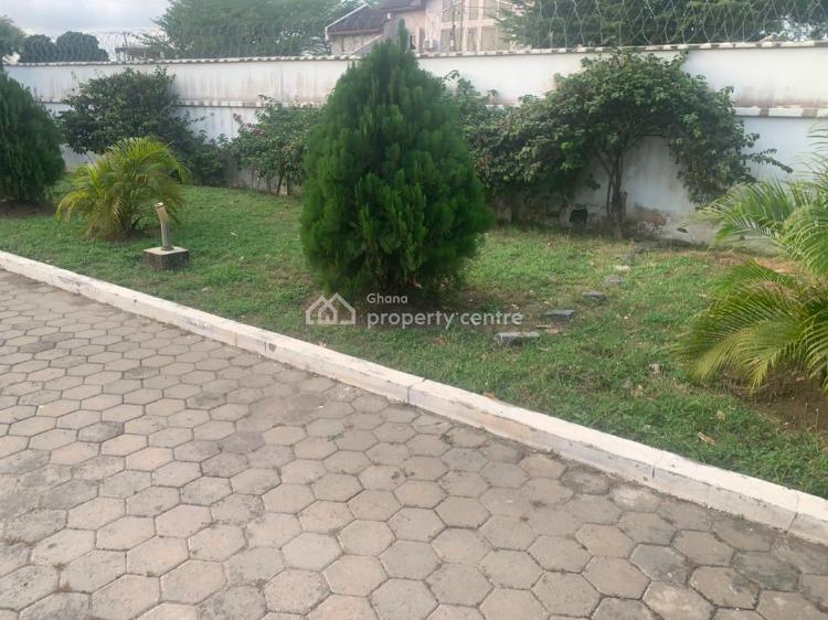 Executives 4 Bedroom House at Labone, North Labone, Accra, House for Rent