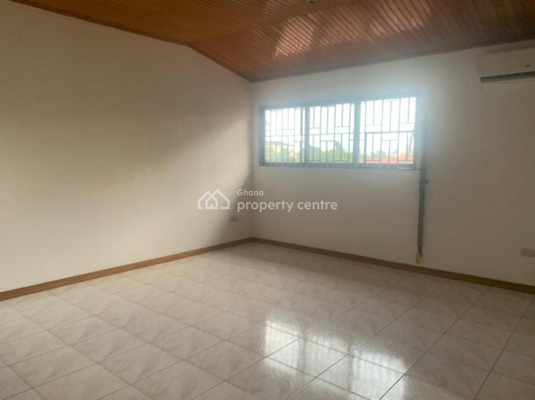 Executives 4 Bedroom House at Labone, North Labone, Accra, House for Rent