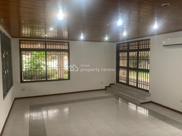 Executives 4 Bedroom House at Labone, North Labone, Accra, House for Rent