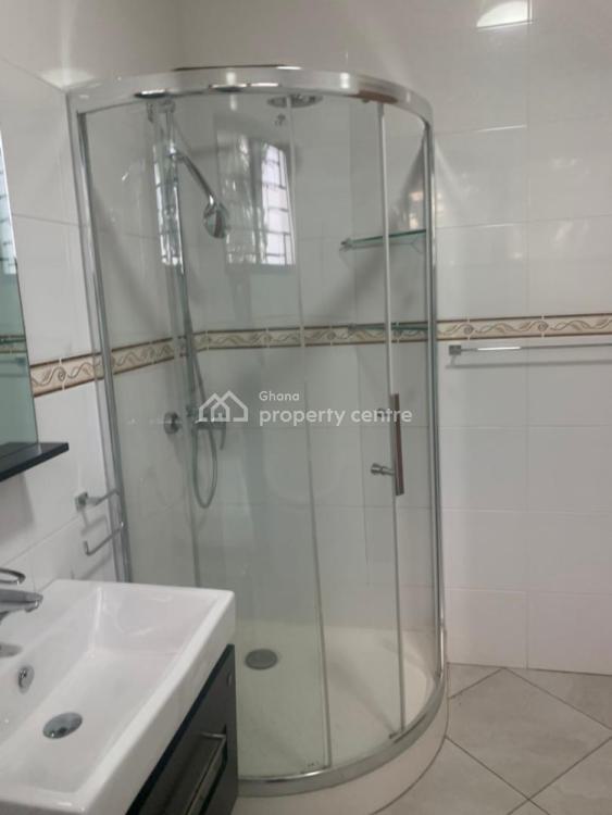 Executives 4 Bedroom House at Labone, North Labone, Accra, House for Rent