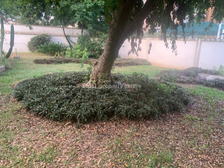 Executives 4 Bedroom House at Labone, North Labone, Accra, House for Rent