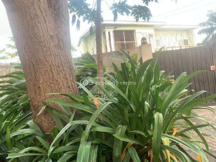 Executives 4 Bedroom House at Labone, North Labone, Accra, House for Rent