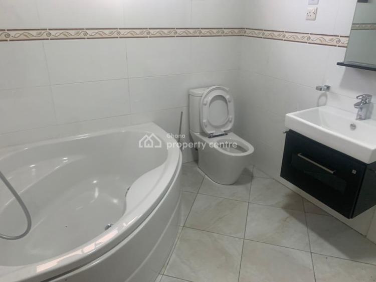 Executives 4 Bedroom House at Labone, North Labone, Accra, House for Rent