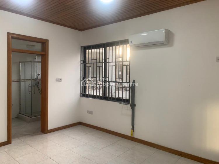 Executives 4 Bedroom House at Labone, North Labone, Accra, House for Rent