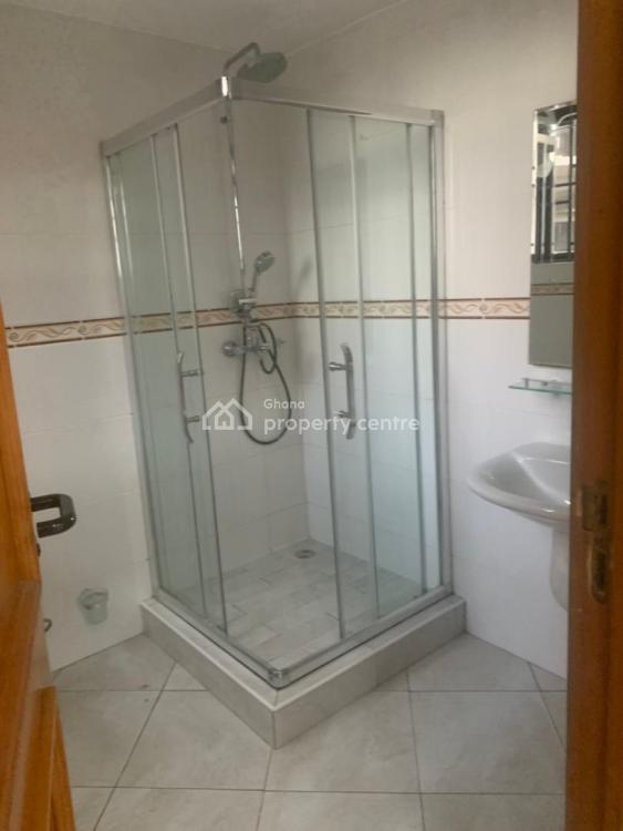 Executives 4 Bedroom House at Labone, North Labone, Accra, House for Rent