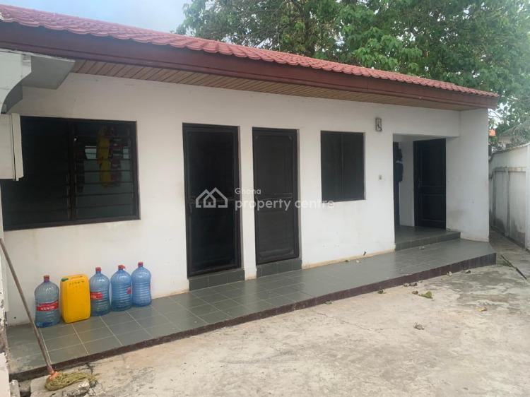 Executives 4 Bedroom House at Labone, North Labone, Accra, House for Rent