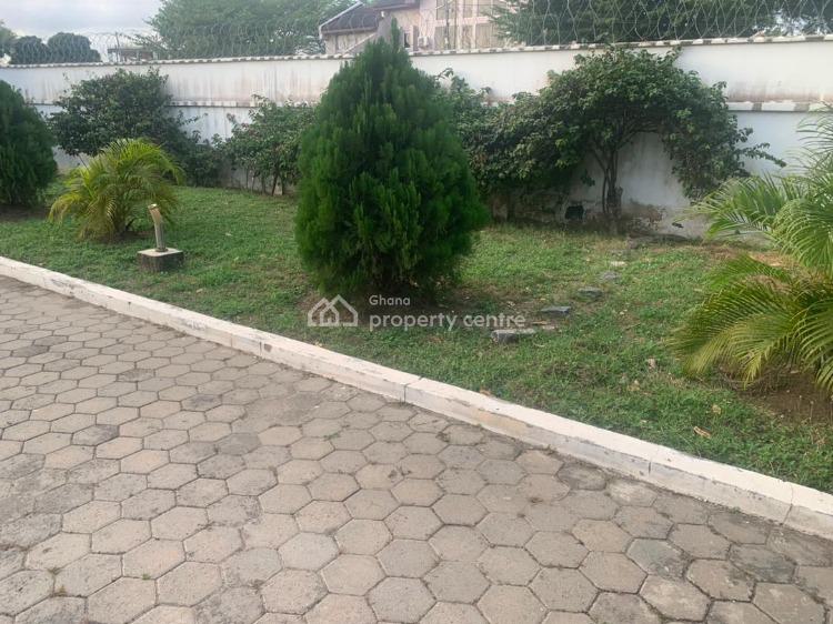 Executives 4 Bedroom House at Labone, North Labone, Accra, House for Rent