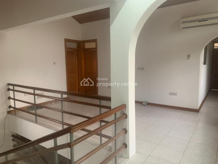 Executives 4 Bedroom House at Labone, North Labone, Accra, House for Rent
