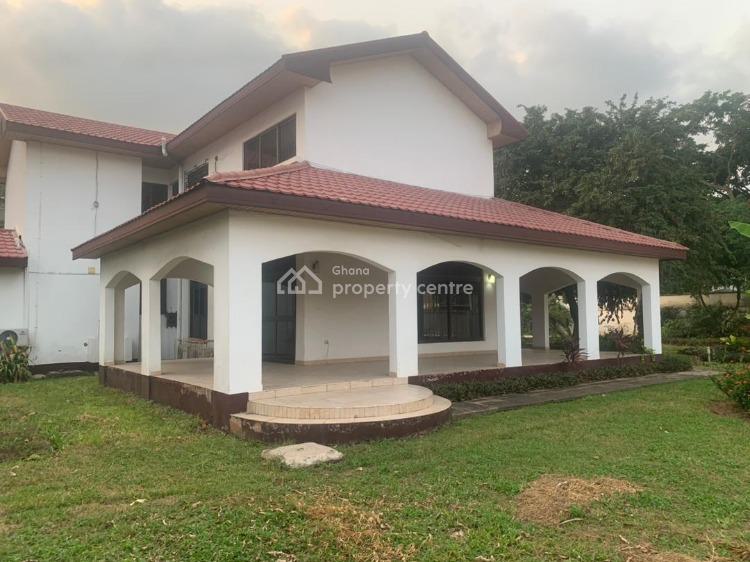 Executives 4 Bedroom House at Labone, North Labone, Accra, House for Rent