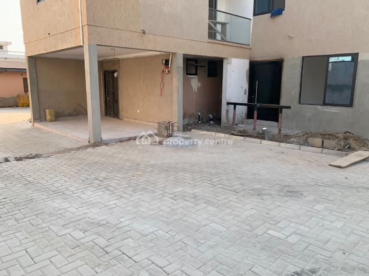 Executive 5 Bedroom House at Labone, North Labone, Accra, House for Rent