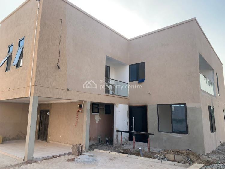 Executive 5 Bedroom House at Labone, North Labone, Accra, House for Rent