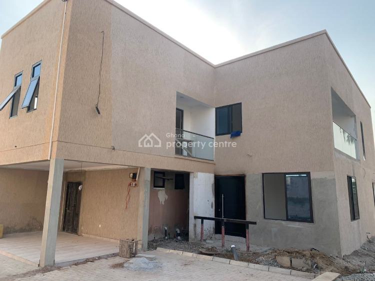Executive 5 Bedroom House at Labone, North Labone, Accra, House for Rent