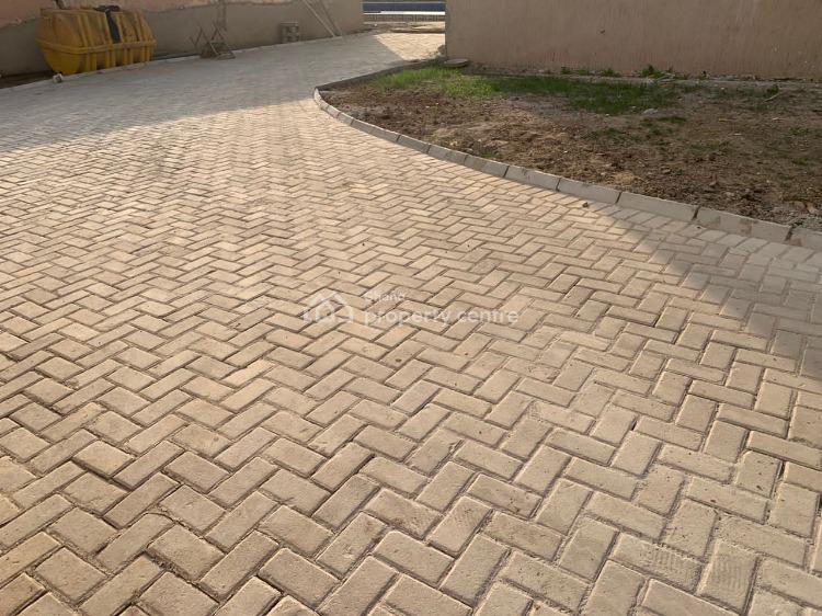 Executive 5 Bedroom House at Labone, North Labone, Accra, House for Rent