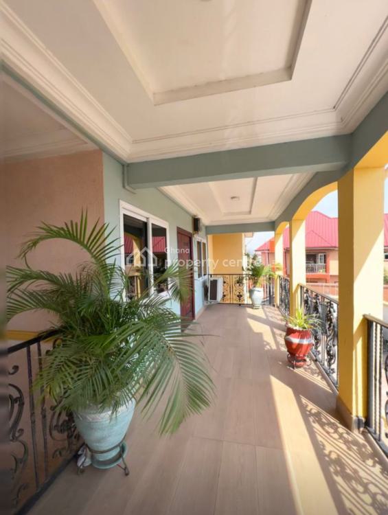 Executives 3 Bedroom Apartment at New Ogbojo, Ogbojo, Adenta Municipal, Accra, Apartment for Rent