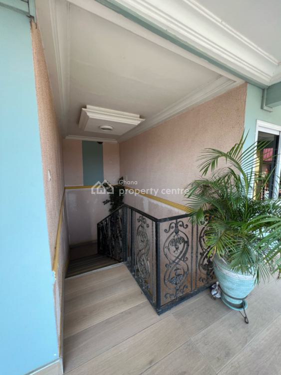 Executives 3 Bedroom Apartment at New Ogbojo, Ogbojo, Adenta Municipal, Accra, Apartment for Rent
