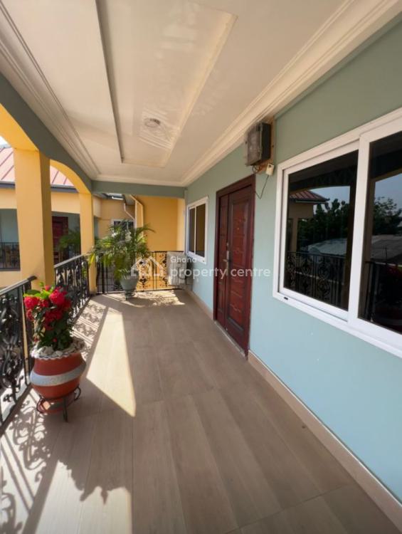 Executives 3 Bedroom Apartment at New Ogbojo, Ogbojo, Adenta Municipal, Accra, Apartment for Rent