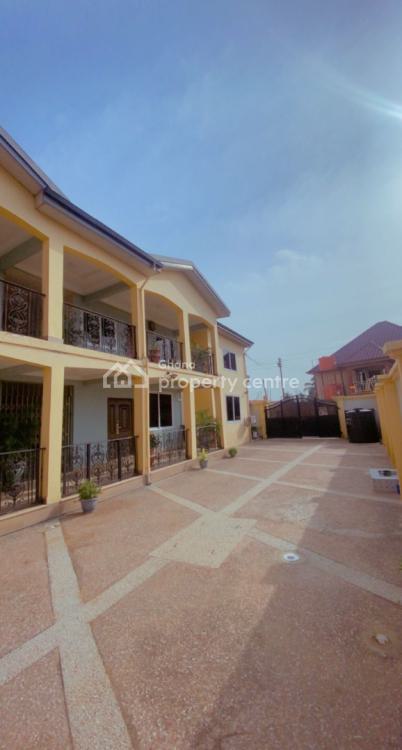 Executives 3 Bedroom Apartment at New Ogbojo, Ogbojo, Adenta Municipal, Accra, Apartment for Rent