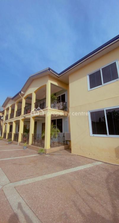 Executives 3 Bedroom Apartment at New Ogbojo, Ogbojo, Adenta Municipal, Accra, Apartment for Rent