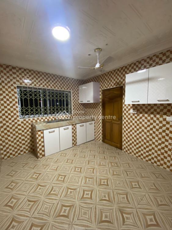 Executives 3 Bedroom Apartment at New Ogbojo, Ogbojo, Adenta Municipal, Accra, Apartment for Rent
