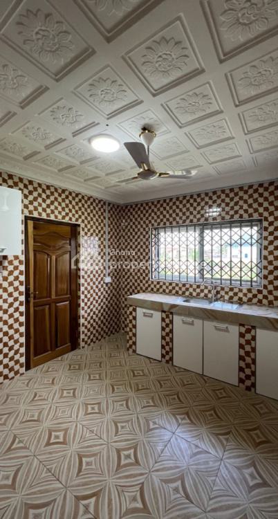 Executives 3 Bedroom Apartment at New Ogbojo, Ogbojo, Adenta Municipal, Accra, Apartment for Rent