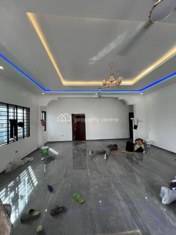 Executives 3 Bedrooms Self Compound House at Ashaley Botwe,lakeside, Ashaley Botwe, Adenta Municipal, Accra, House for Rent
