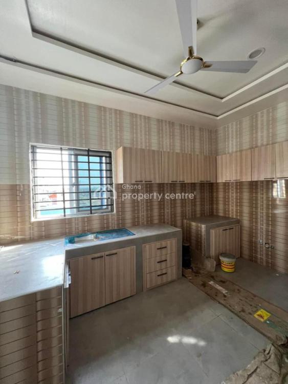 Executives 3 Bedrooms Self Compound House at Ashaley Botwe,lakeside, Ashaley Botwe, Adenta Municipal, Accra, House for Rent
