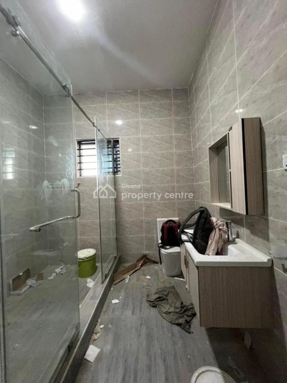 Executives 3 Bedrooms Self Compound House at Ashaley Botwe,lakeside, Ashaley Botwe, Adenta Municipal, Accra, House for Rent