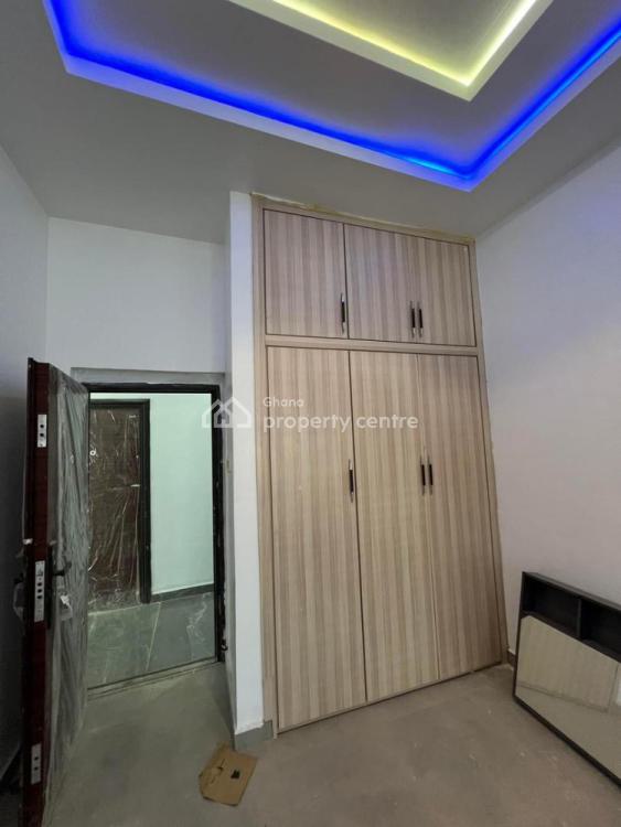 Executives 3 Bedrooms Self Compound House at Ashaley Botwe,lakeside, Ashaley Botwe, Adenta Municipal, Accra, House for Rent