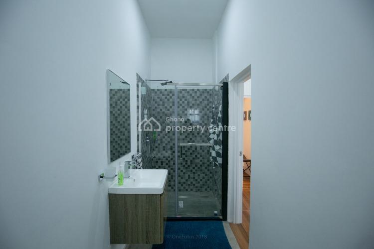 Executives Fully Furnished 2 Bedroom Apartment at East Airport, East Airport, Airport Residential Area, Accra, Apartment for Rent