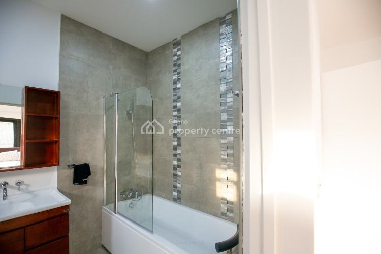 Executives Fully Furnished 2 Bedroom Apartment at East Airport, East Airport, Airport Residential Area, Accra, Apartment for Rent