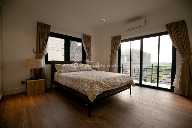 Executives Fully Furnished 2 Bedroom Apartment at East Airport, East Airport, Airport Residential Area, Accra, Apartment for Rent