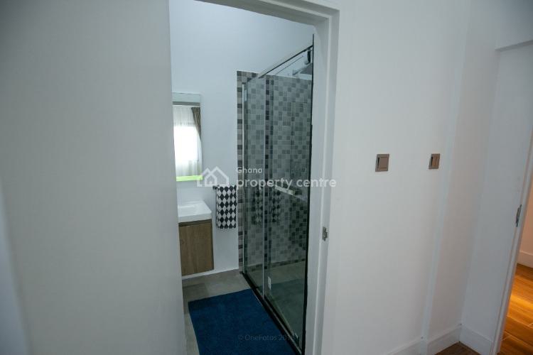 Executives Fully Furnished 2 Bedroom Apartment at East Airport, East Airport, Airport Residential Area, Accra, Apartment for Rent