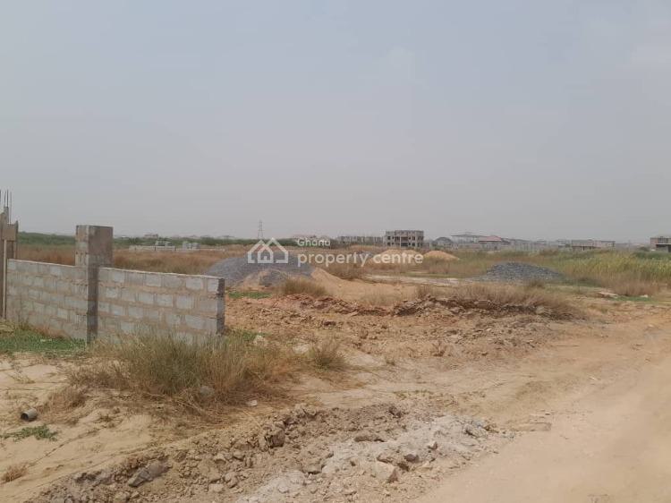 Tema Comm.25-spectacular Oppotunity, Community 25, Tema, Accra, Mixed-use Land for Sale