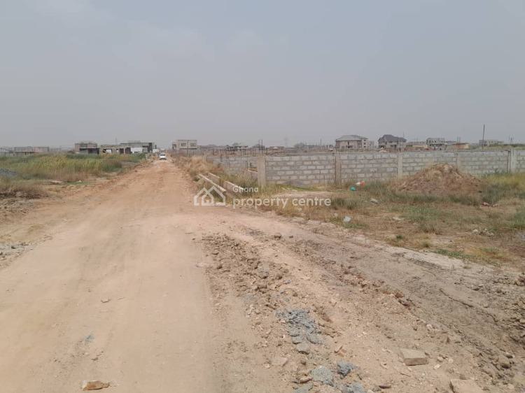 Tema Comm.25-spectacular Oppotunity, Community 25, Tema, Accra, Mixed-use Land for Sale