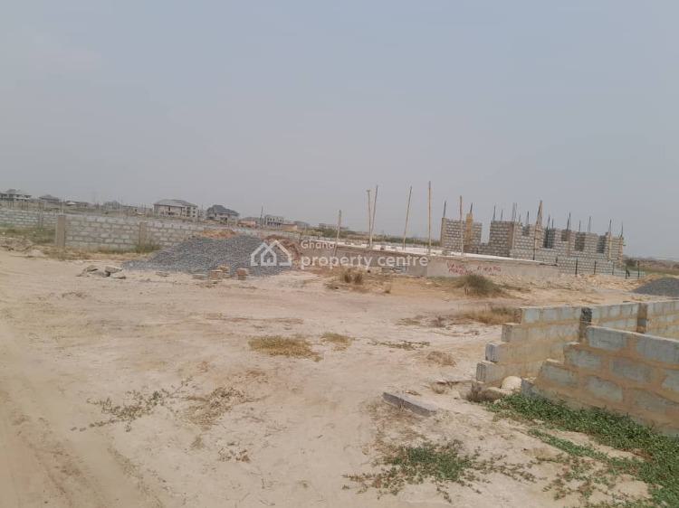 Tema Comm.25-spectacular Oppotunity, Community 25, Tema, Accra, Mixed-use Land for Sale
