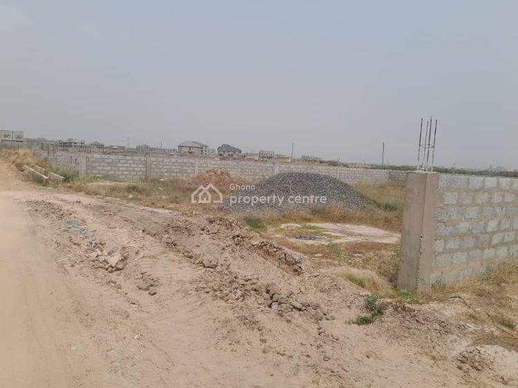 Tema Comm.25-spectacular Oppotunity, Community 25, Tema, Accra, Mixed-use Land for Sale