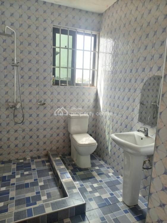 Executives 4 Bedroom House at Tema Community 25, Tema, Accra, House for Rent