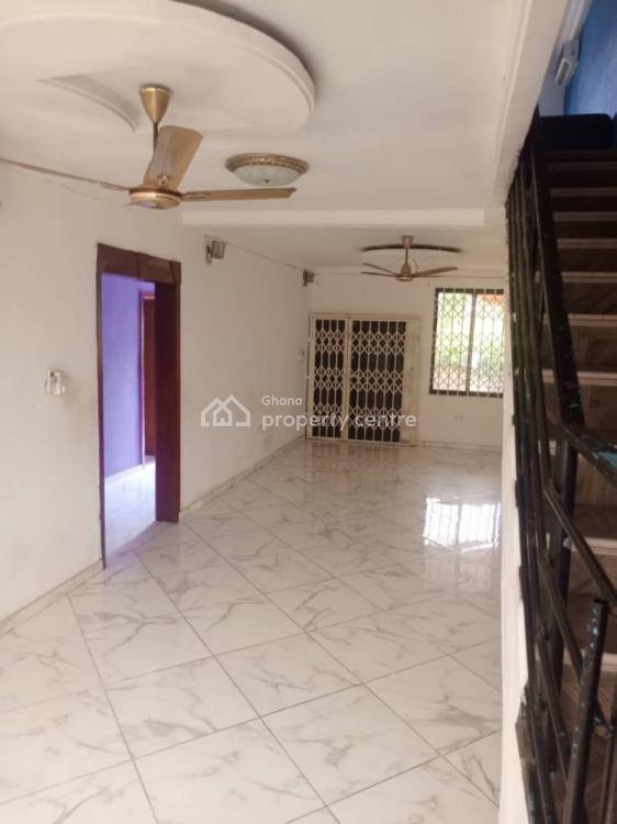 Executives 4 Bedroom House at Tema Community 25, Tema, Accra, House for Rent