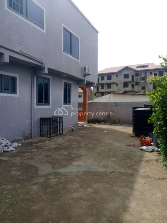 Executives 4 Bedroom House at Tema Community 25, Tema, Accra, House for Rent