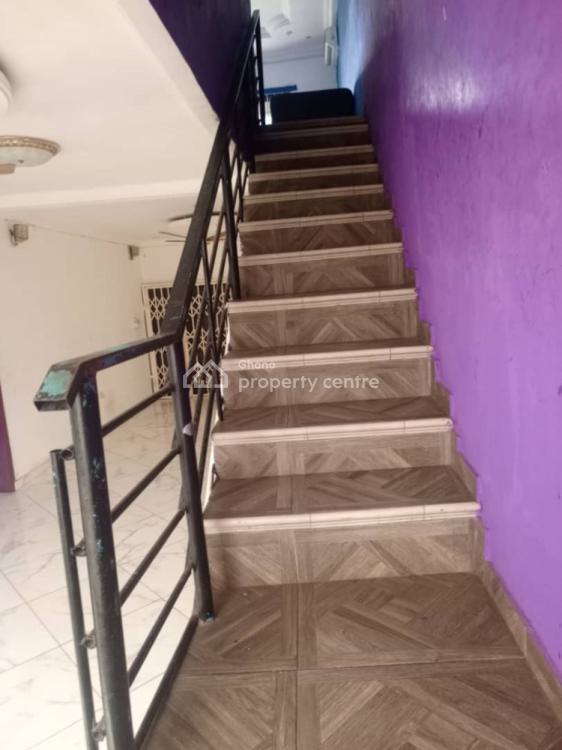 Executives 4 Bedroom House at Tema Community 25, Tema, Accra, House for Rent