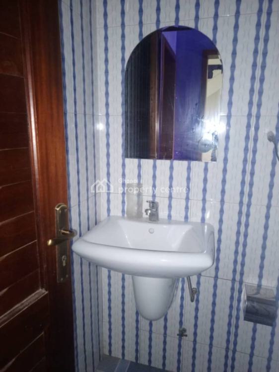 Executives 4 Bedroom House at Tema Community 25, Tema, Accra, House for Rent