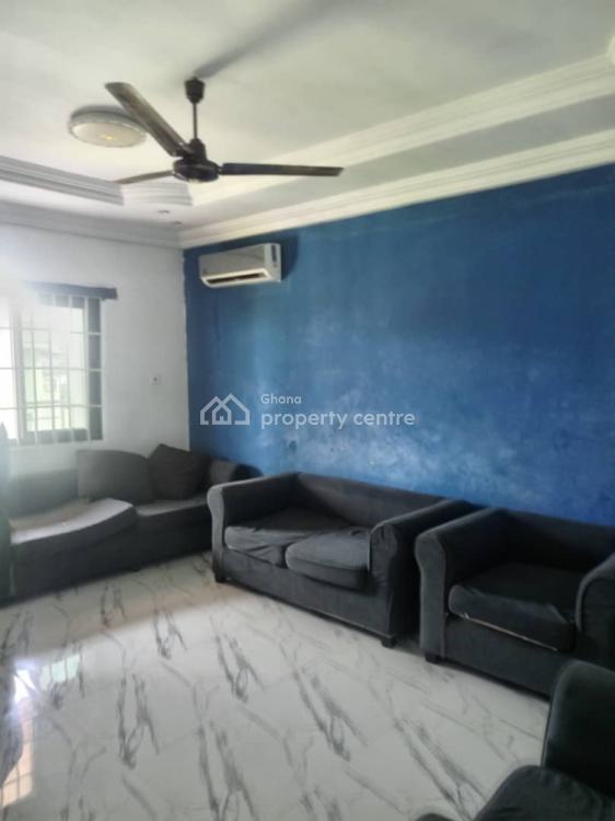 Executives 4 Bedroom House at Tema Community 25, Tema, Accra, House for Rent
