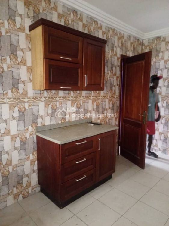 Executives 4 Bedroom House at Tema Community 25, Tema, Accra, House for Rent
