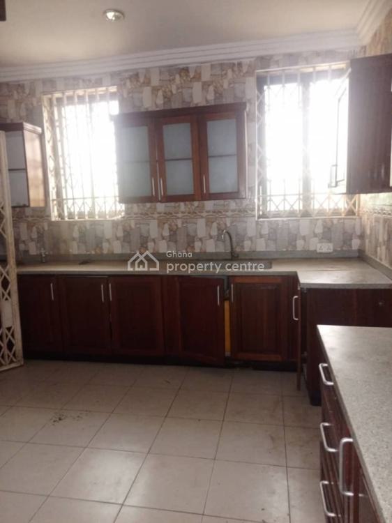 Executives 4 Bedroom House at Tema Community 25, Tema, Accra, House for Rent