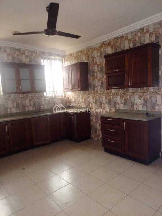 Executives 4 Bedroom House at Tema Community 25, Tema, Accra, House for Rent