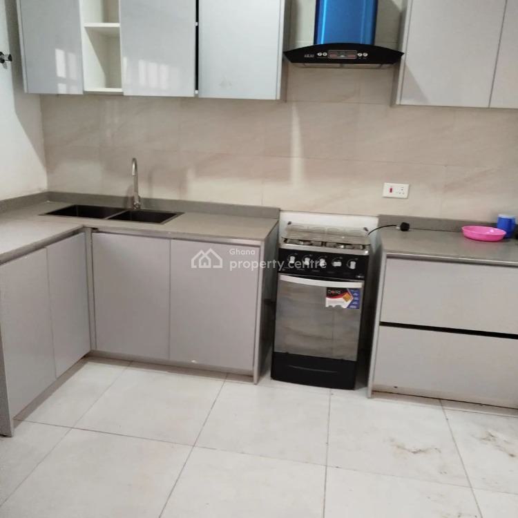 Executives 2 Bedrooms Terraced at East Legon Hills, East Legon Hills, East Legon, Accra, Terraced Duplex for Rent