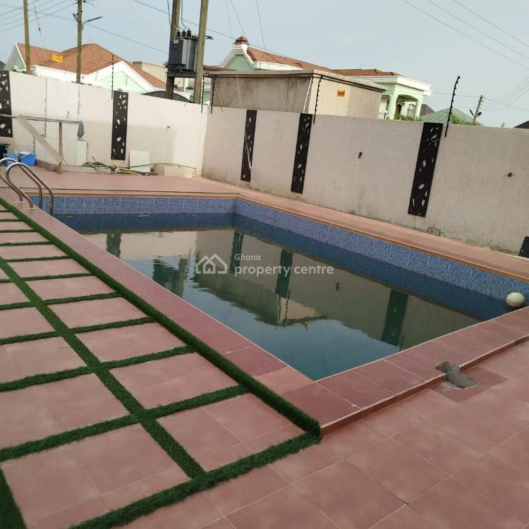 Executives 2 Bedrooms Terraced at East Legon Hills, East Legon Hills, East Legon, Accra, Terraced Duplex for Rent