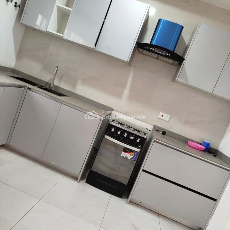 Executives 2 Bedrooms Terraced at East Legon Hills, East Legon Hills, East Legon, Accra, Terraced Duplex for Rent