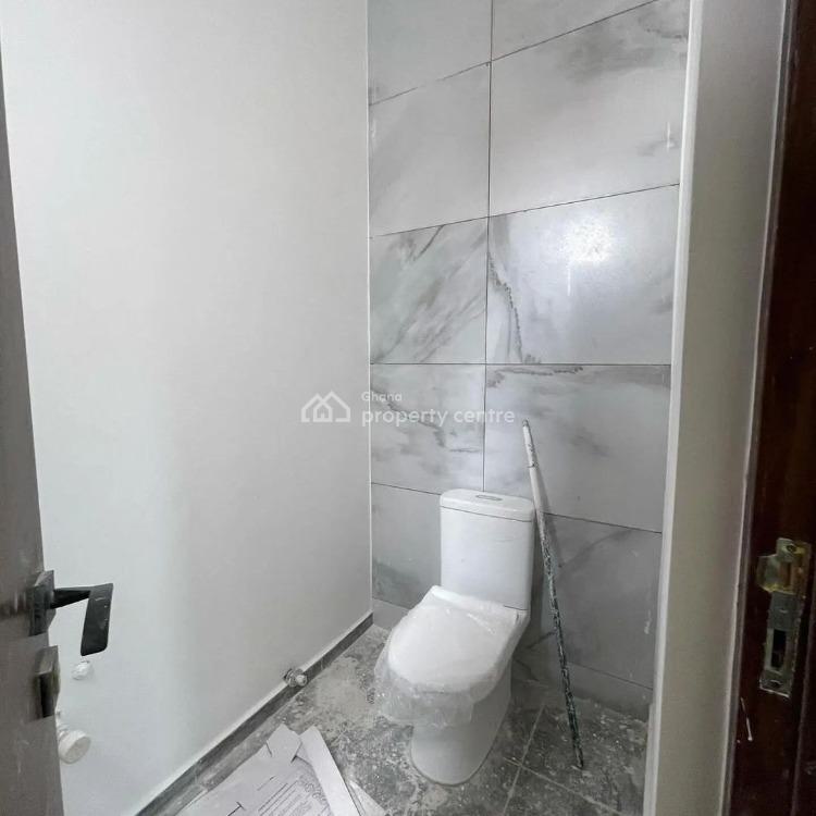 Executives 4 Bedrooms House at East Adjiringanor, Adjiringanor, East Legon, Accra, House for Rent
